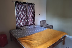 Krushna Niwas 1, Puri