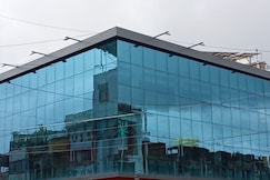 Hotel Gulshan, Wardha