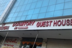 Jay Gurukrupa Dormitory Vadodara, Bharuch