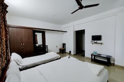Swarna Sudarshan Service Apartments, Chennai