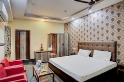 Hotel O Shyam Utsav, Singrauli