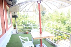 Coffee Estate cottage (coorg), Coorg