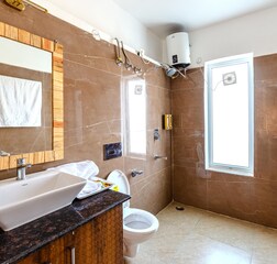 King Room with Mountain View