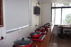 Oak Trek Resort, Lansdowne