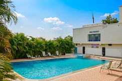 Hotel Sea Gate, Velankanni