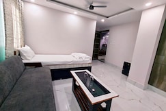 hotel shree inn, Chhapra