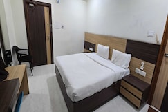 Hotel O Ekashila lodge, Sirsilla