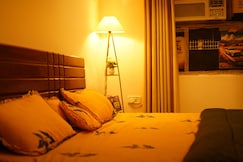 Nordic Hideout, Delhi