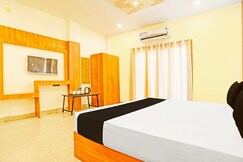 Hotel O Grand Residency, Jabalpur