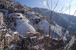 Palace on Woods, Shimla