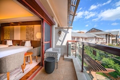 HUALUXE Hotels & Resorts Kunming - AN IHG HOTEL, Yuxi