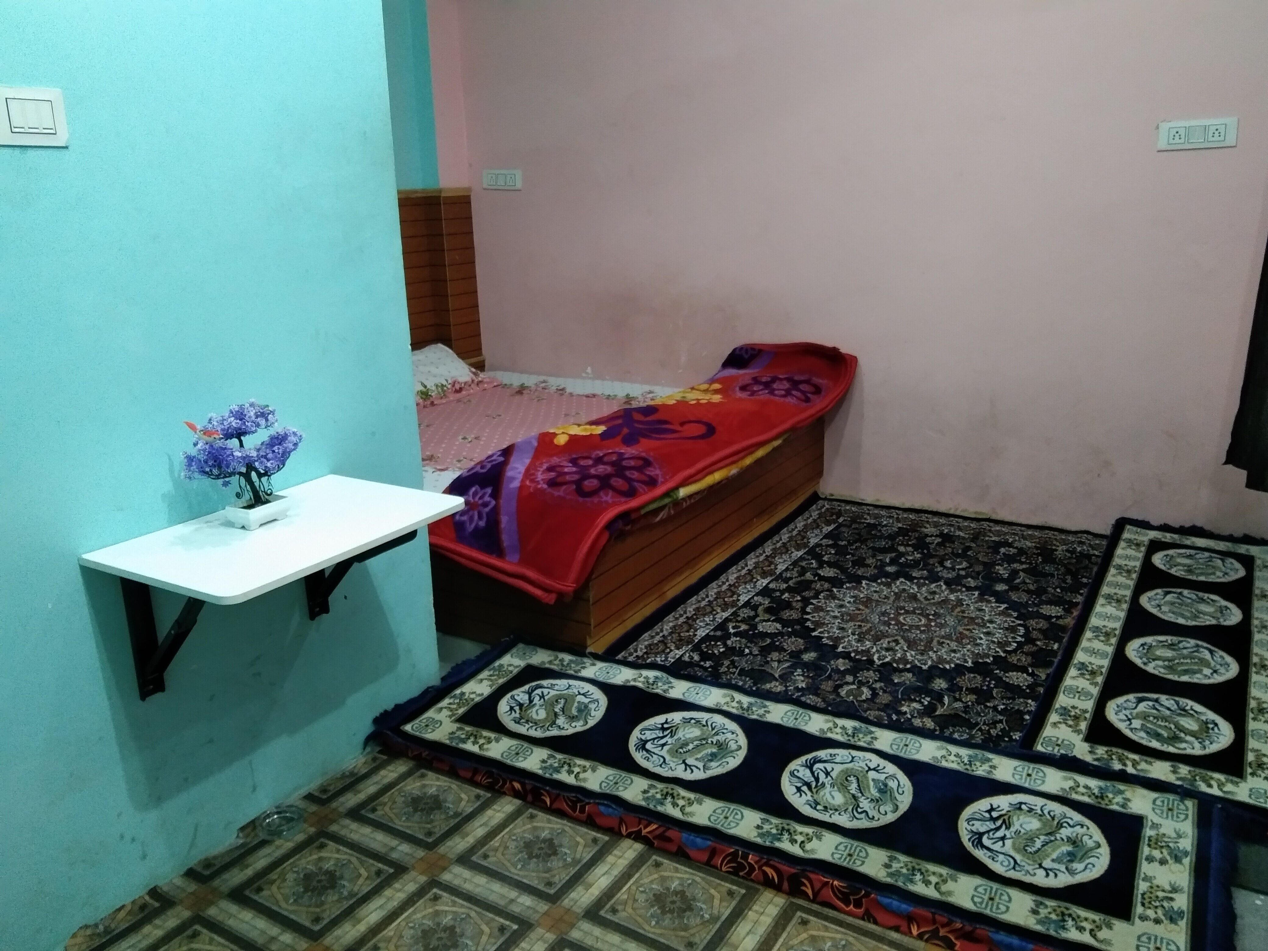 Kasol view Homestay and cafe - Tap to explore photos