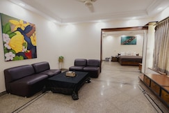 Stylish 3BH in Dadar, Mumbai