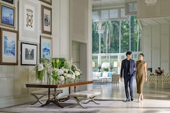 Oriental Residence, Bangkok