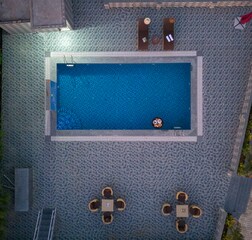 Swimming Pool 1