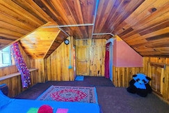 U-Turn Happy Homestay, Darjeeling