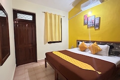 Muffys Service Apartment, Goa