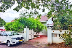 Citadel Luxury Villa Trivandrum Just 5 Km Railway Station, Thiruvananthapuram