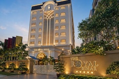 THE ROYAL BIHAR, Patna