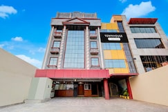 Townhouse Godavarikhani Bus Terminal Formerly Sai Leela Residency, Jagtial