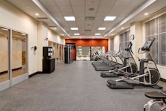 Hampton Inn & Suites by Hilton Grande Prairie, Peace River