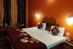 Hotel New Ocean Inn, Manali