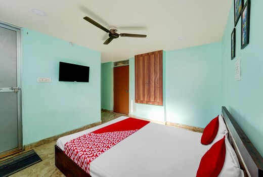 Super Hotel O 27 Degree Hotel