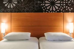 Ibis Casablanca Nearshore, Azilal