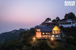 StayVista at Bourbon Sky, Mussoorie