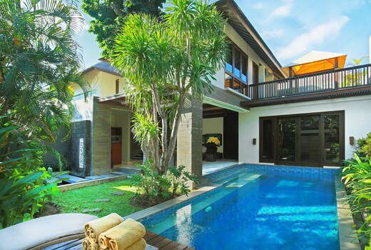 Download The Santai Villas Seminyak Gif
