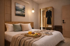 Ace Stayz - Pitampura, Delhi