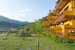Hotel Lakefront (P) Ltd, Pokhara