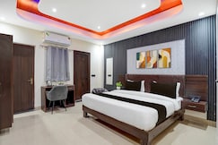 Hotel O The Ivory Loft, Noida
