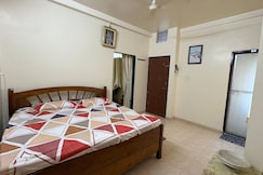 1BHK Flat in an Apartment, Ramtek