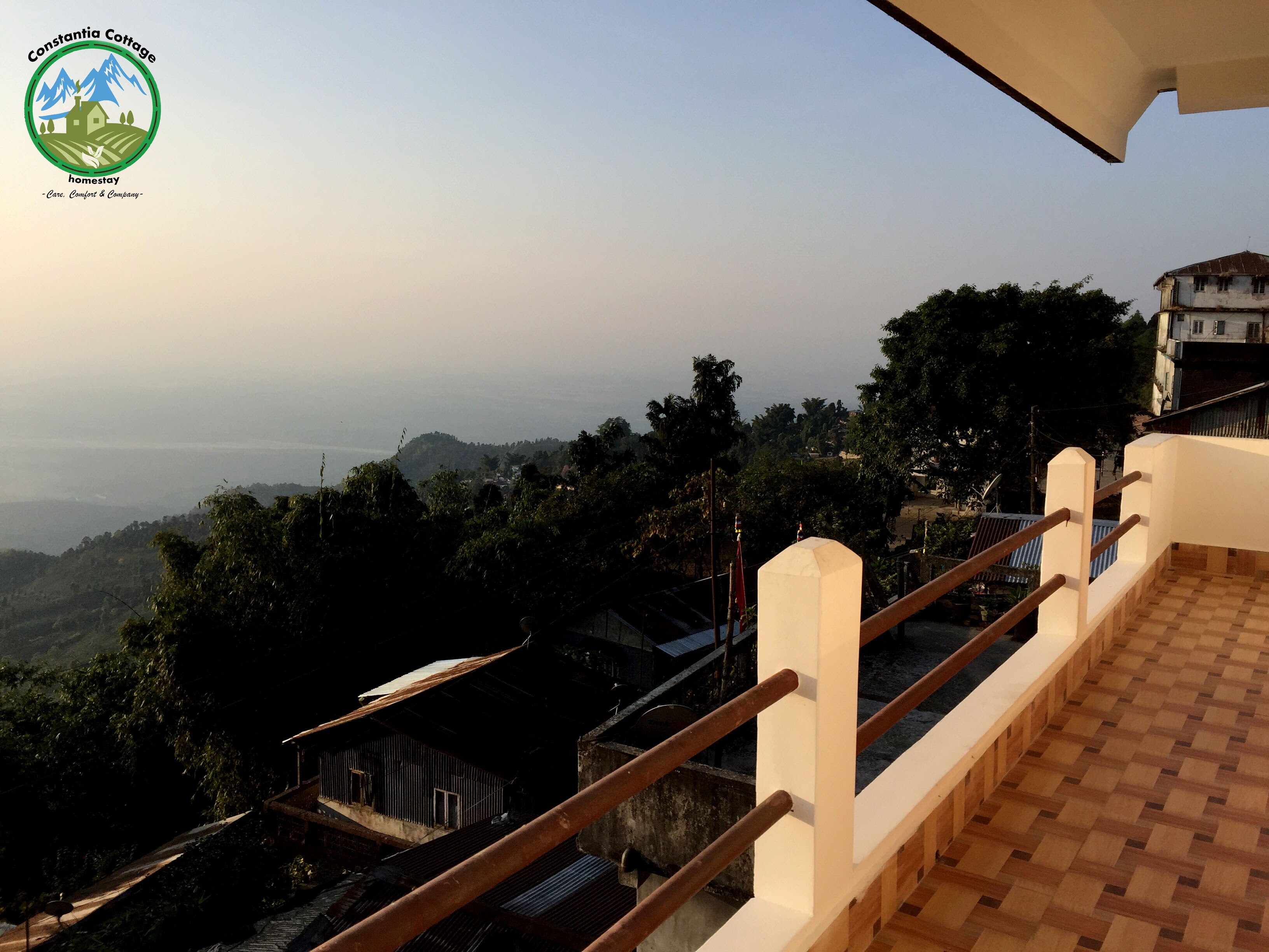 Constantia Cottage Homestay Kurseong Inr 1440 Off 6 0 0 0