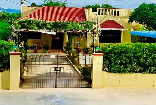 Tirupati Homestay | Villa 43