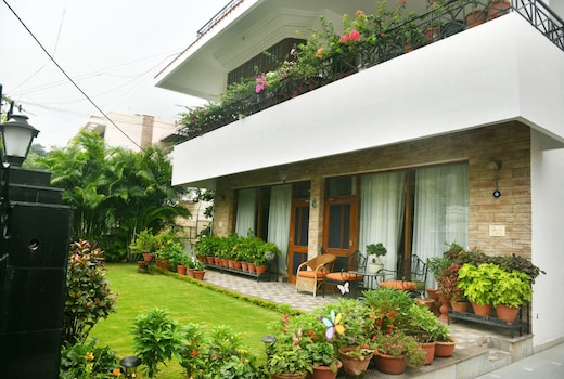 Independent 3BHK Floor