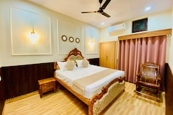 A Cozy Villa In Rishikesh-The Figtree Inn, Rishikesh