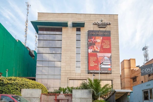 Country Inn And suites by Radisson Sec 12, Gurugram