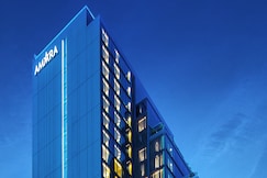 Amara Bangkok Hotel, Bangkok