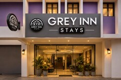 Grey Inn Stays, Varkala