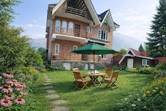 Riverine Residence Srinagar, Srinagar