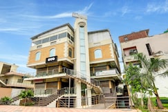 Super Townhouse RELAX SUITS A BOUTIQUE HOTEL VASUNDHARA, Ghaziabad