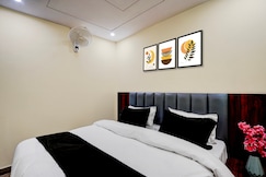 Hotel O Survey Chowk Bus Terminal Dehradun, Vikasnagar
