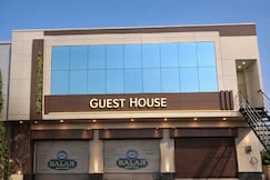 NIKUNJ DHAM RESIDENCY, Mathura