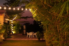 Villa 007 A Private Luxury Farmhouse Retreat, Ramtek