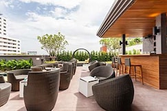 Best Western Plus Sukhumvit 1, Bangkok