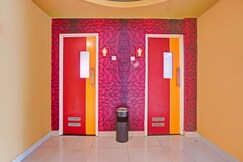 Townhouse Oak Malang near ITN Malang formertly Fariz Hotel Singosari, Malang