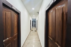 HOTEL SANGEETA INN NEAR VISHNUPAD TEMPLE, Gaya