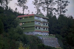 Hotel Ultimate, Ooty